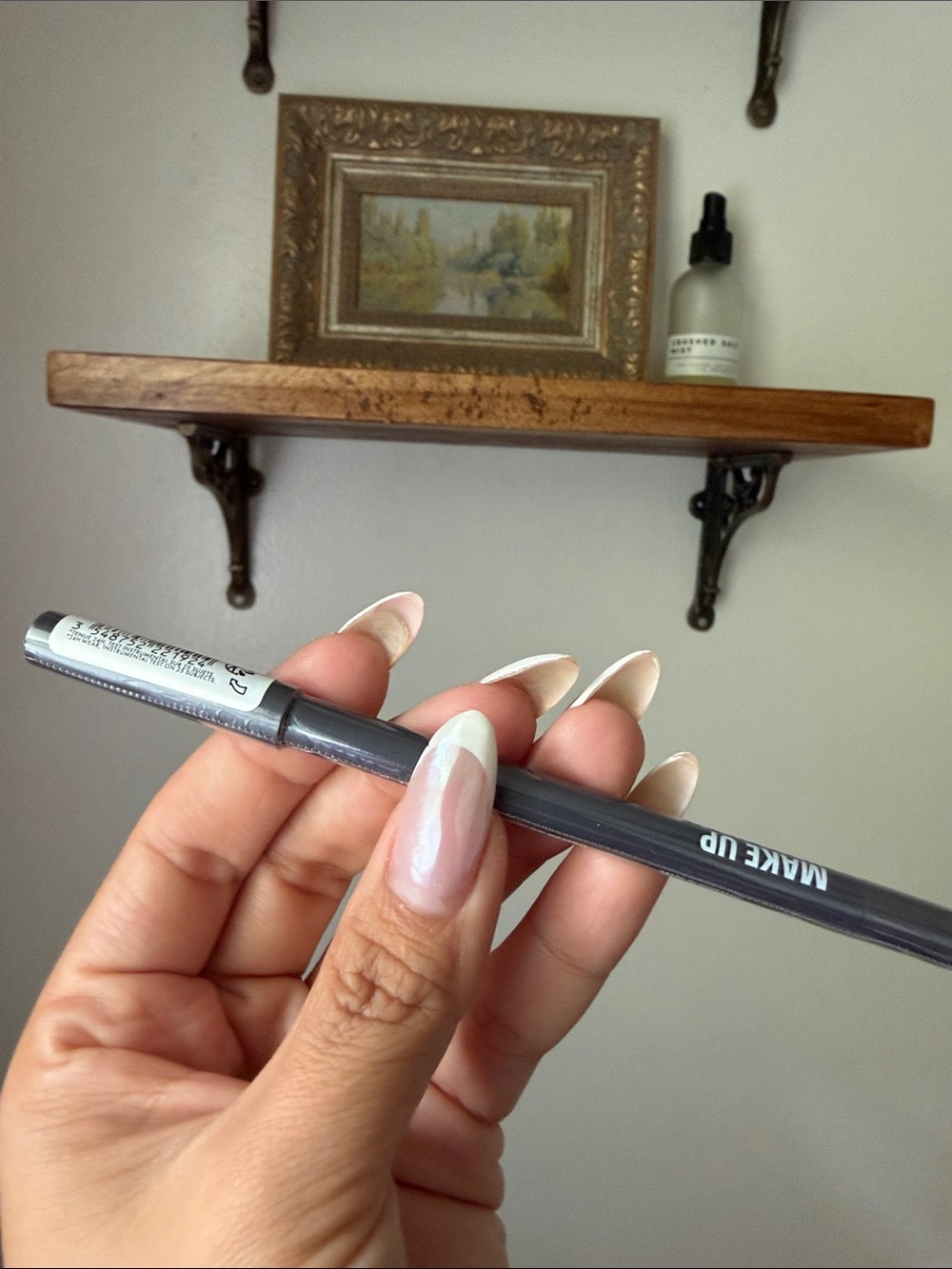 MAKE UP FOR EVER Aqua Resist Color Pencil Waterproof Eyeliner - Picture 6 of 6
